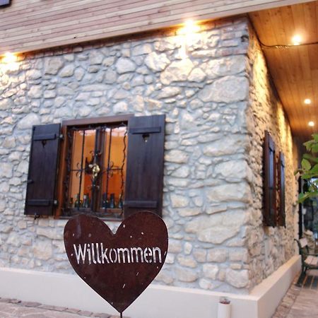 Weingut Primus Suedsteiermark 施皮尔费尔德 外观 照片