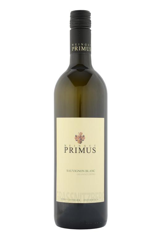 Weingut Primus Suedsteiermark 施皮尔费尔德 外观 照片