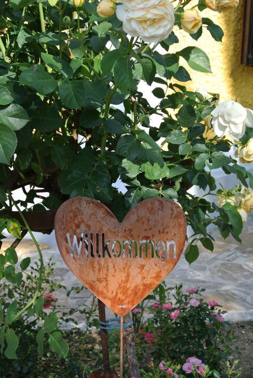 Weingut Primus Suedsteiermark 施皮尔费尔德 外观 照片