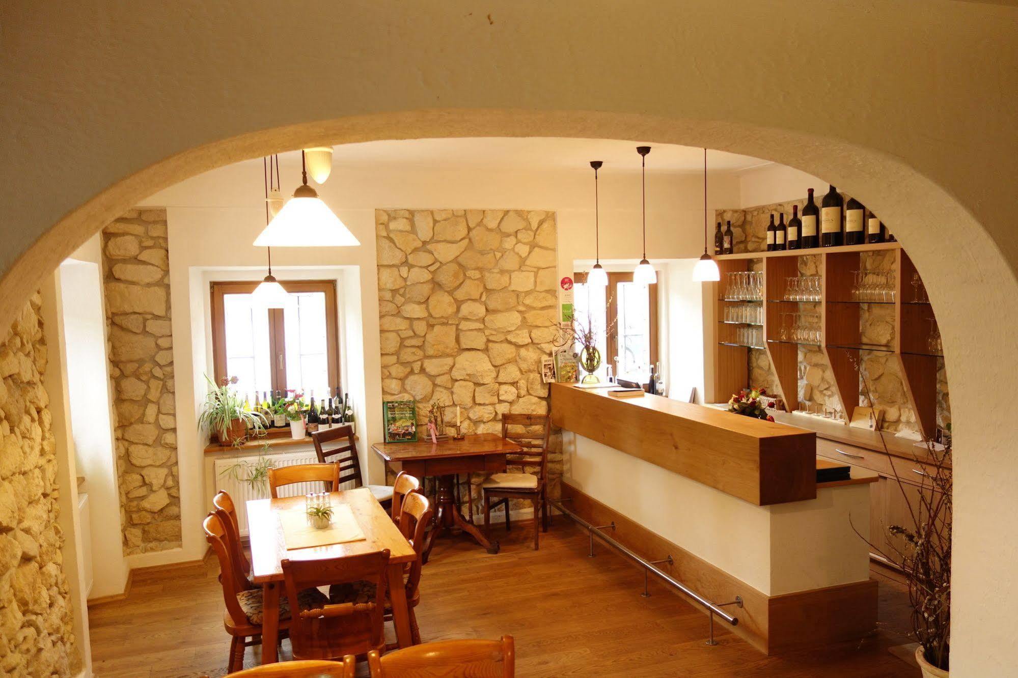 Weingut Primus Suedsteiermark 施皮尔费尔德 外观 照片