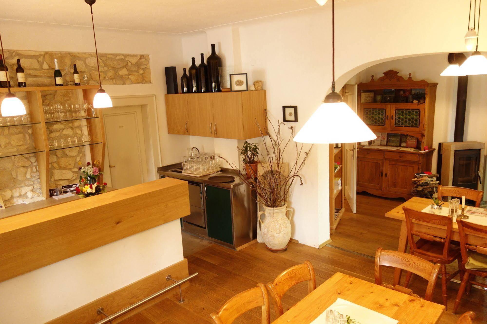 Weingut Primus Suedsteiermark 施皮尔费尔德 外观 照片