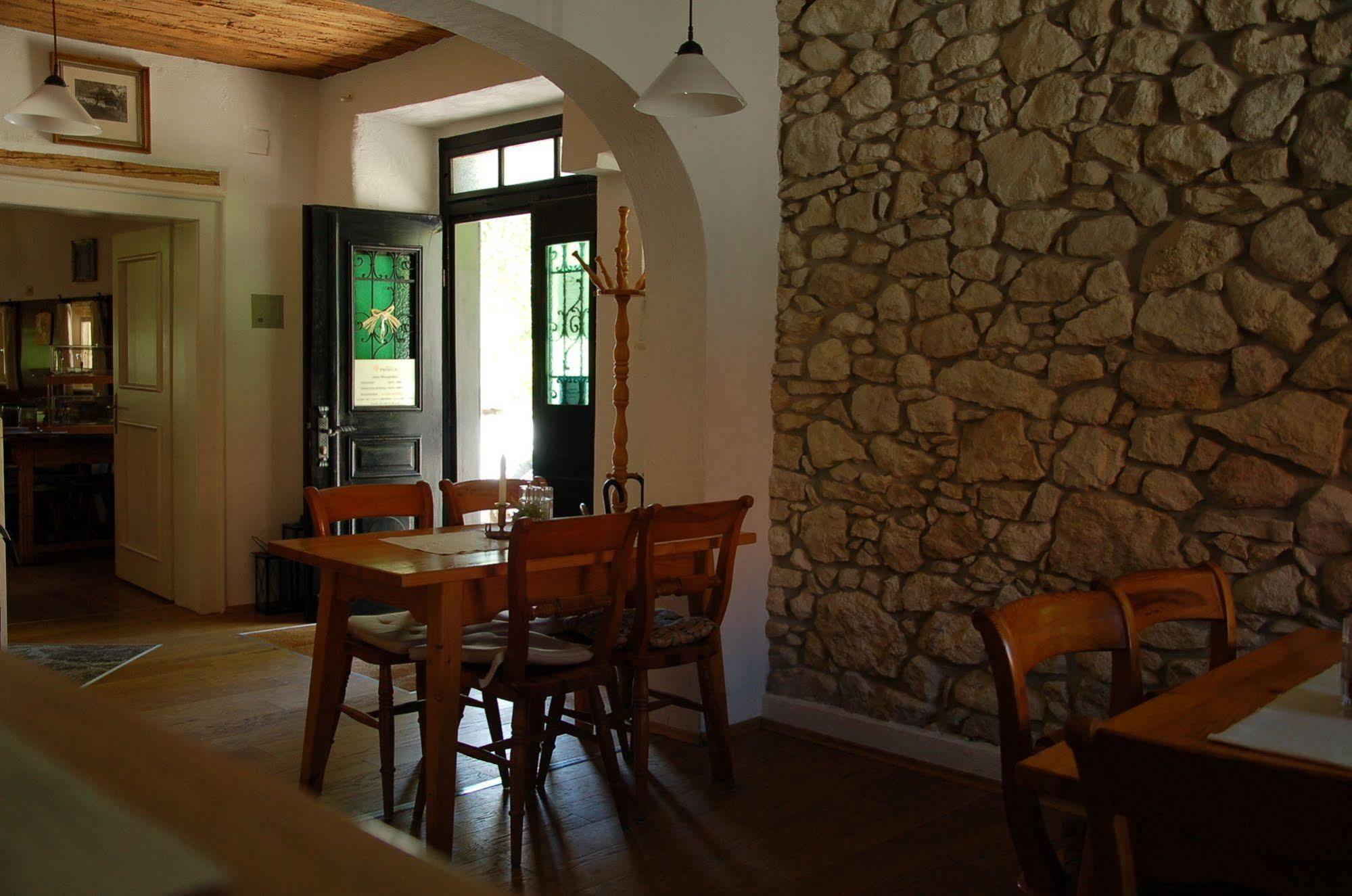 Weingut Primus Suedsteiermark 施皮尔费尔德 外观 照片